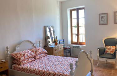 Stylish large house with heated pool in historic village - Foto 23