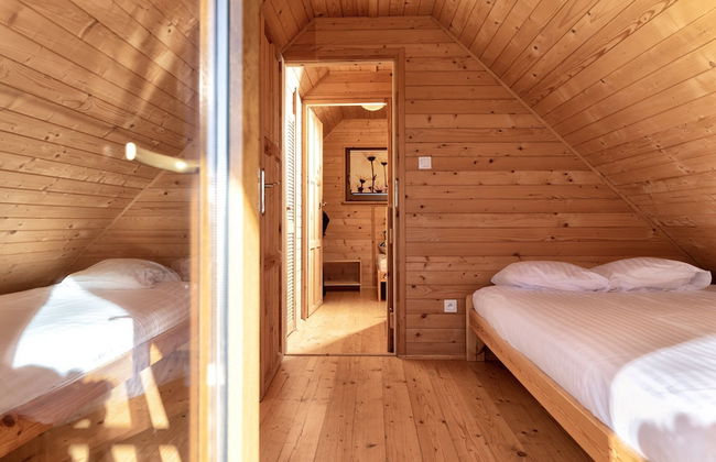 Holiday Home in Sarbinowo Near Baltic Beach - Foto 7