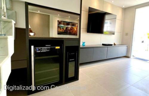 Casa Luxuosa em Maragogi - AL - Foto 15