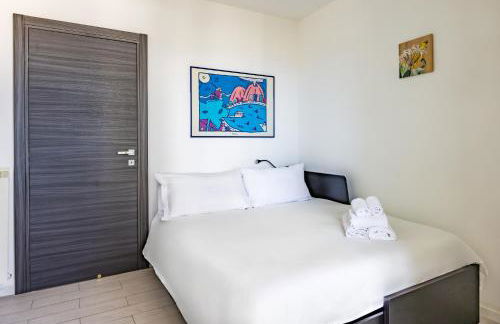 Casa Kenzo with parking by NapoliApartments - Foto 44