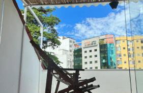 Loft Charmoso no Largo do Machado Metrô a 2 Min - Foto 12