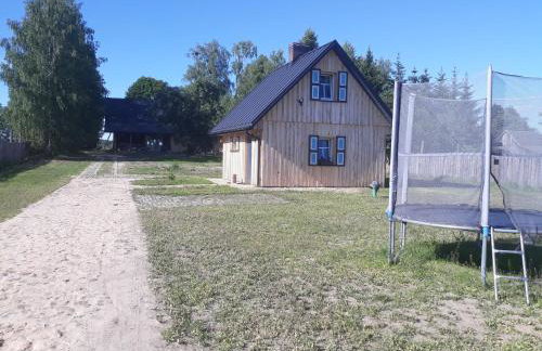 Siedlisko Swojskie Klimaty - Foto 62