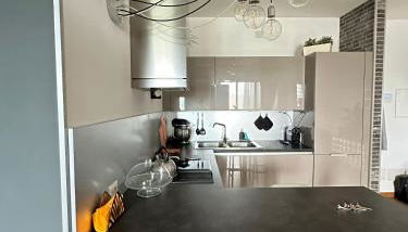 Modern Loft Private - Foto 5