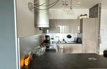 Modern Loft Private - Foto 5