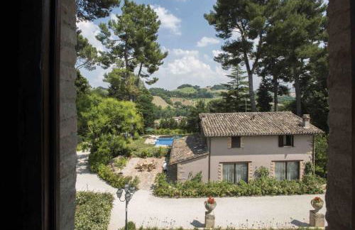 Villa Teloni - Foto 30