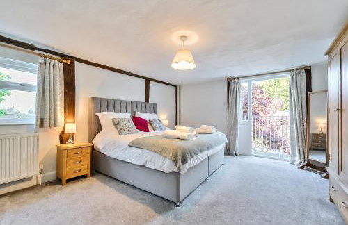 Bedingfield House, nr Debenham - Foto 21