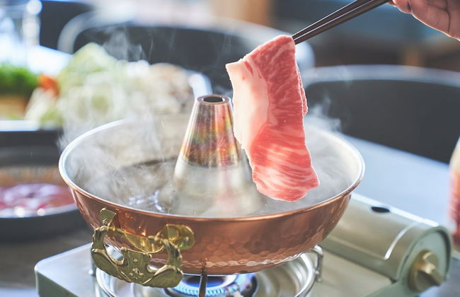 VILLA SAISON FUJI - Foto 18