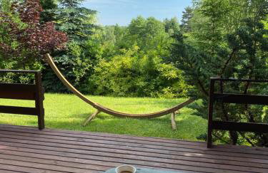 Uroczy Zakątek Dom Wakacyjny Mielno - Foto 30