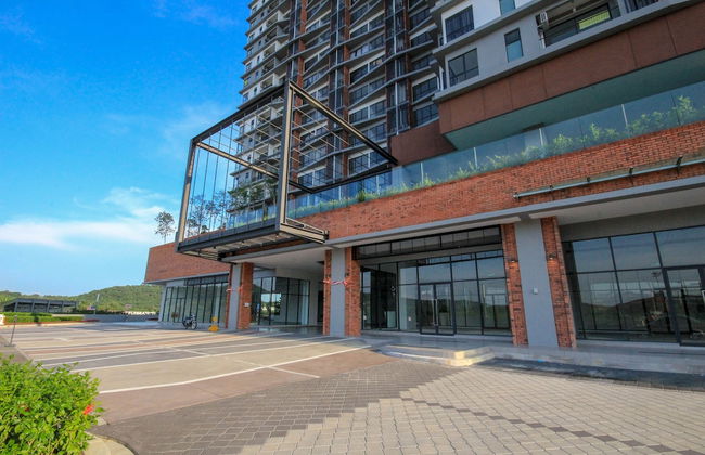 Bell Suites by Salaam Suites - Foto 47