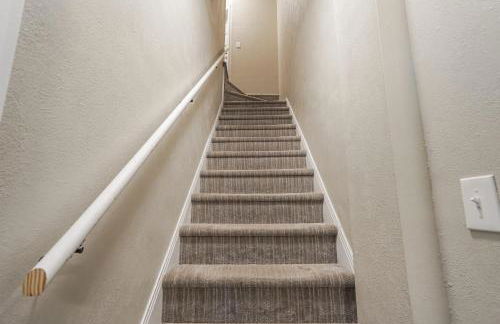 Crescent Penthouse - Downtown Hot Tub Golf Foos - Foto 37