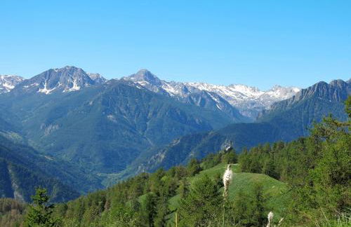 Apartment L'appartamento del Monastero by Interhome - Foto 65