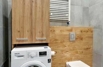 SKi&bike apartments Laguna Zarzecze - Foto 8