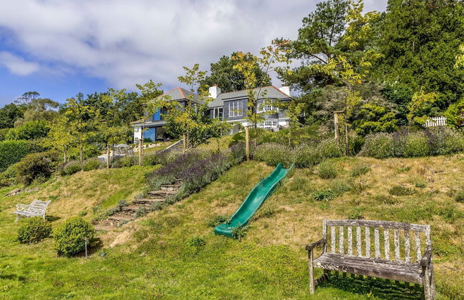 Fox Hill House in Haytor - Foto 54