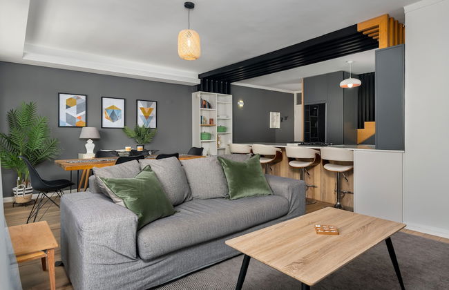 La Fayette 508 - Foto 20