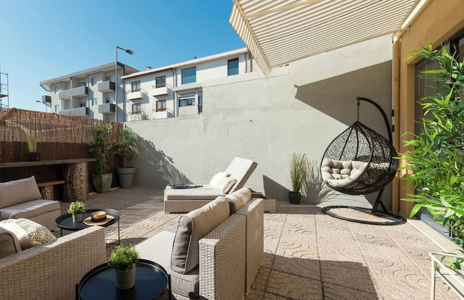 The Palm Tree Oasis - Foto 20