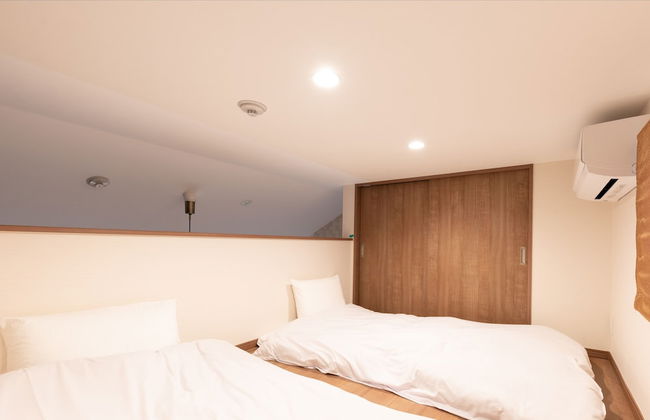 Villa Hakone Stage - Foto 24