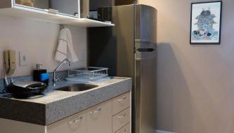 #3 Sofisticado Estúdio na Boaventura Da Silva - Foto 5