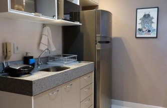 #3 Sofisticado Estúdio na Boaventura Da Silva - Foto 5