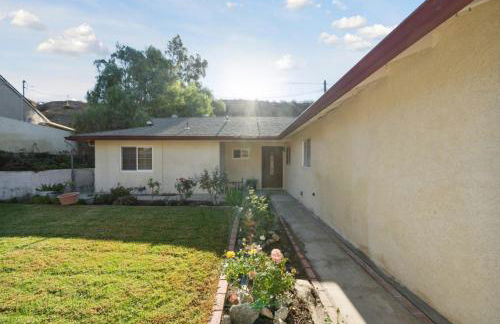 Charming pet friendly family getaway Santa Clarita - Foto 30