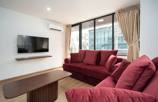 PSJ Penthouse - Photo 49