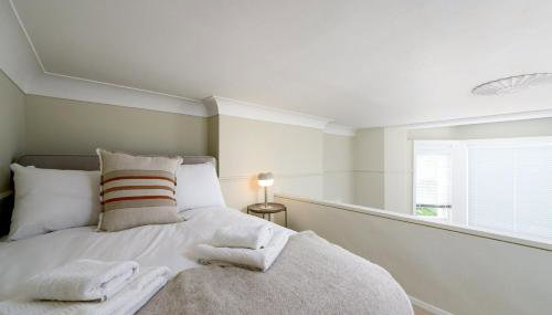 GuestReady - Charming Loft Apartment in Chiswick - Foto 4