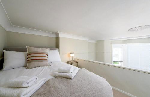 GuestReady - Charming Loft Apartment in Chiswick - Foto 4