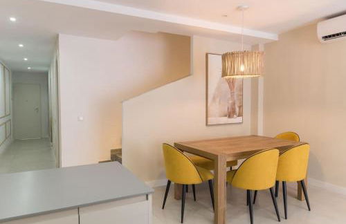 Casa para 8 personas con jardin - Foto 76