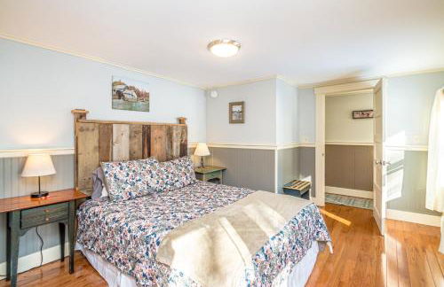 Whispering Waters Farmhouse and Wedding Barn - Foto 65