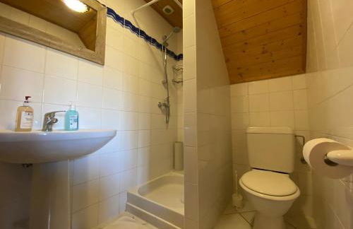 Appartement chalet à Morillon, 3 chambres, parking, proche centre - FR-1-624-174 - Foto 13