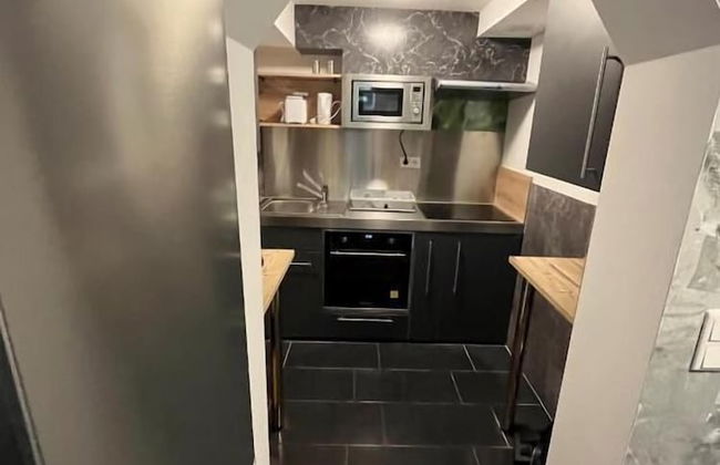 ApartHotel Vinnhorst - Photo 39