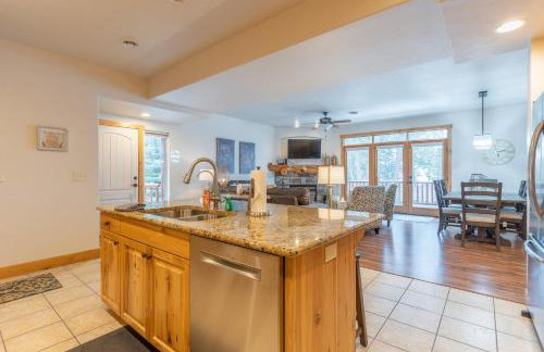 Juniper Bay Getaway - Foto 9