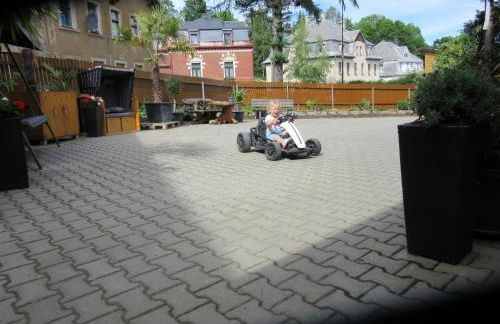 Ferienanlage Markus Nitsch - Foto 28