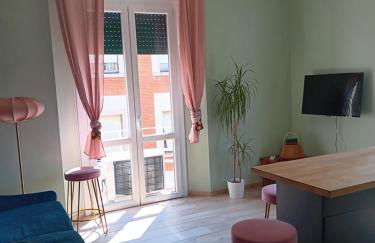 my house intero appartamento in stazione - Foto 8