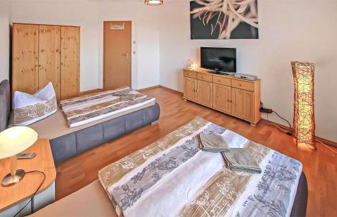 Ferienwohnung Woldegk - Foto 19