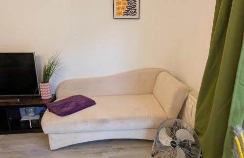 großes offenes Loft oder kleine gemütliche Wohnung mit oder ohne Balkon - Foto 12