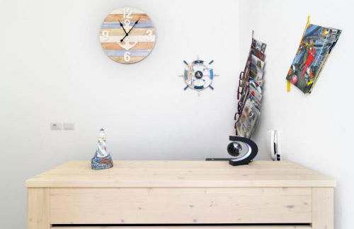 AQUAMARINE Relaxing Capri Suites - Foto 31