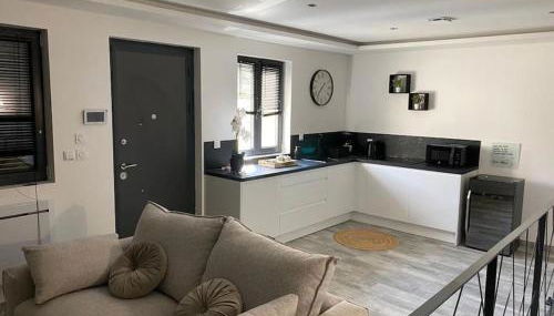 Magnifique villa avec jacuzzi - Foto 2