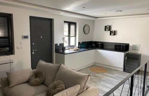 Magnifique villa avec jacuzzi - Foto 2