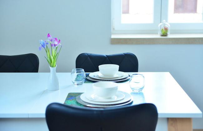 Studio Apt Orchard on Rokova St - Foto 6