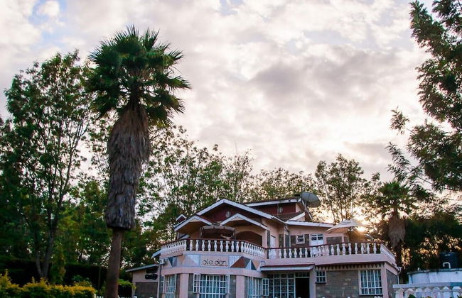 Stay.Plus Ole Den Party House Kajiado - Foto 15