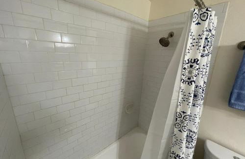 Cozy Condo Near Med Center, NRG Stadium, & Rail line - Foto 22