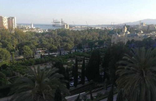 Apartamento en pleno centro de Málaga - Photo 36