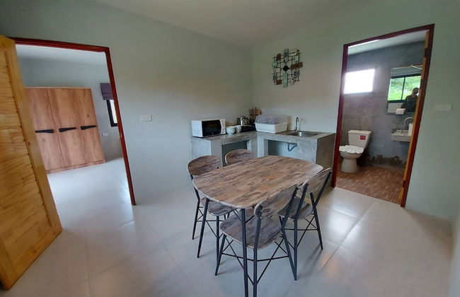 Malinee Resort - Photo 40