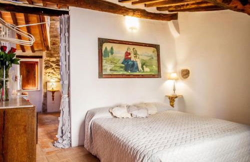 Romantic & Charming appartamento esclusivo in centro storico Cuore di Toscana - Foto 33