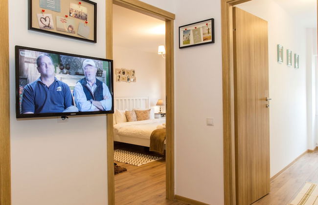 Motru 75 by MRG Apartments - Foto 9