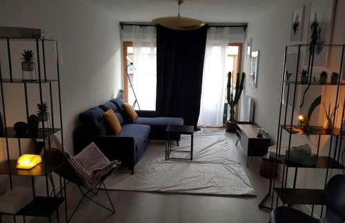 Appart neuf entre Paris et Versailles, A 5 mn école Ducasse - Foto 16