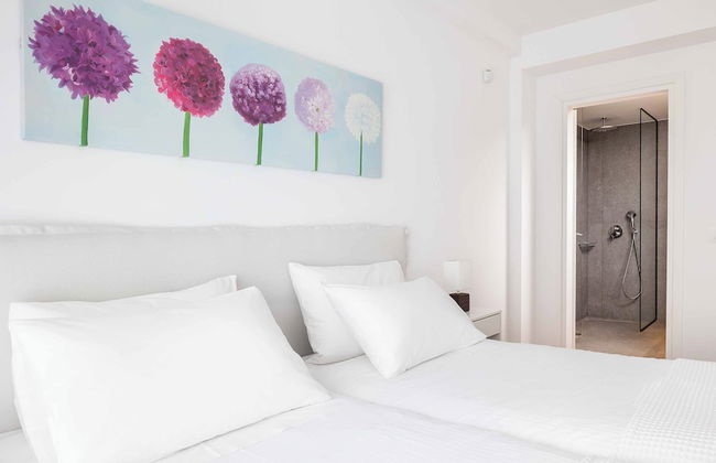 Kamelia Villa 3 - Foto 18