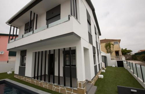 Casa Caravelas - Matias Village - Foto 16