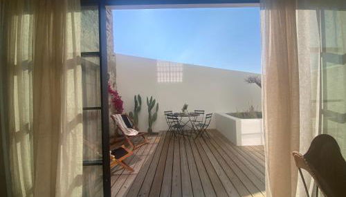 Casa Amanhada Apartamento Zero - Foto 4