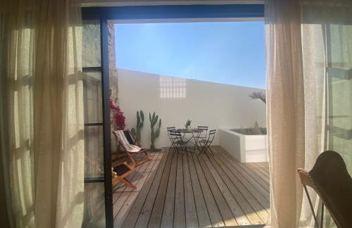 Casa Amanhada Apartamento Zero - Foto 4